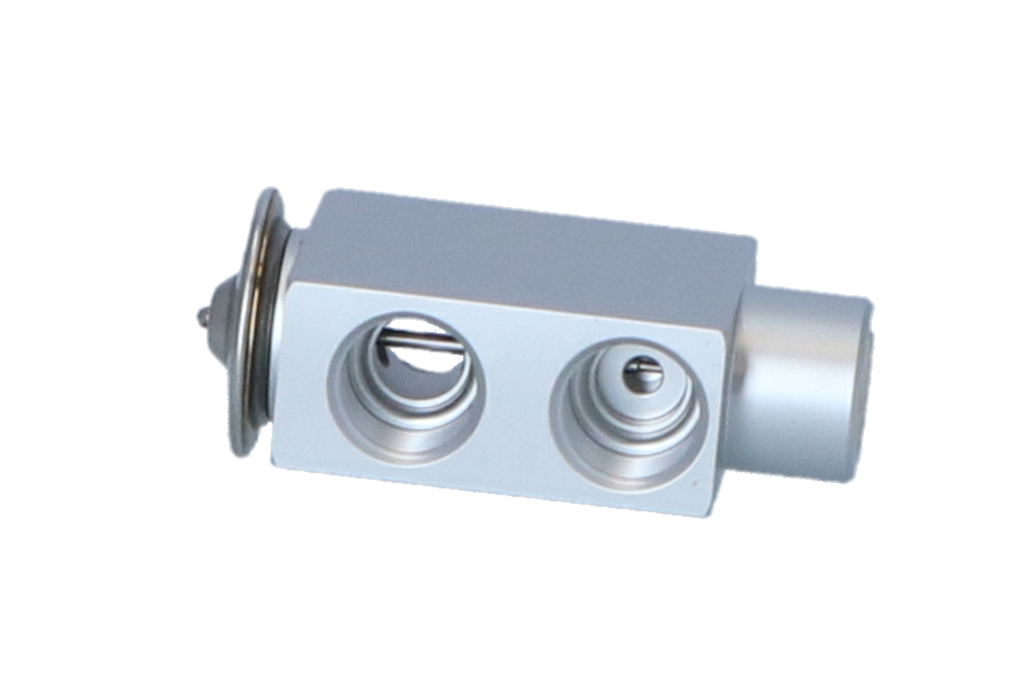 NRF 38392 Válvula de expansão ar condicionado Passat 3a5 1.8 G60 Syncro 160 cv PG