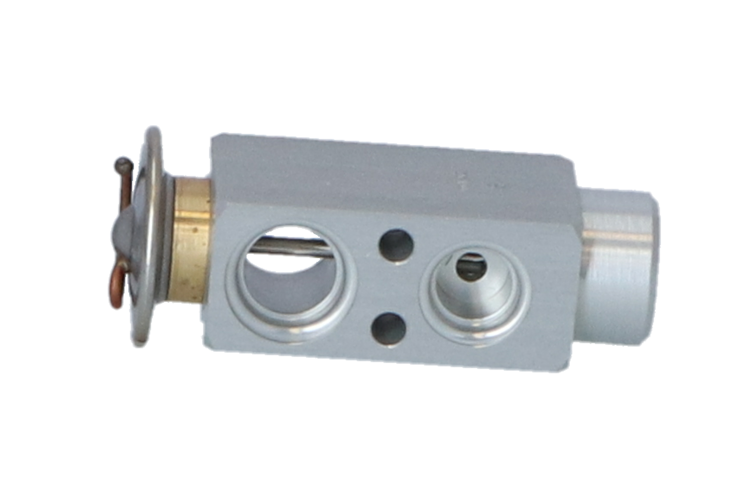 NRF 38398 Expansieventiel airco Mercedes E Class W124 E 300 3.0 Turbo diesel (124.133) 147 Pk OM 603.960