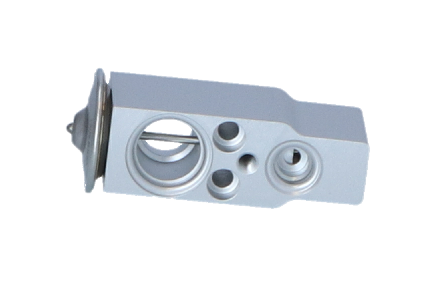 NRF 38406 Supapa expansiune clima Mercedes S202 C 220 CDI 2.2 (202.193) 125 CP OM 611.960