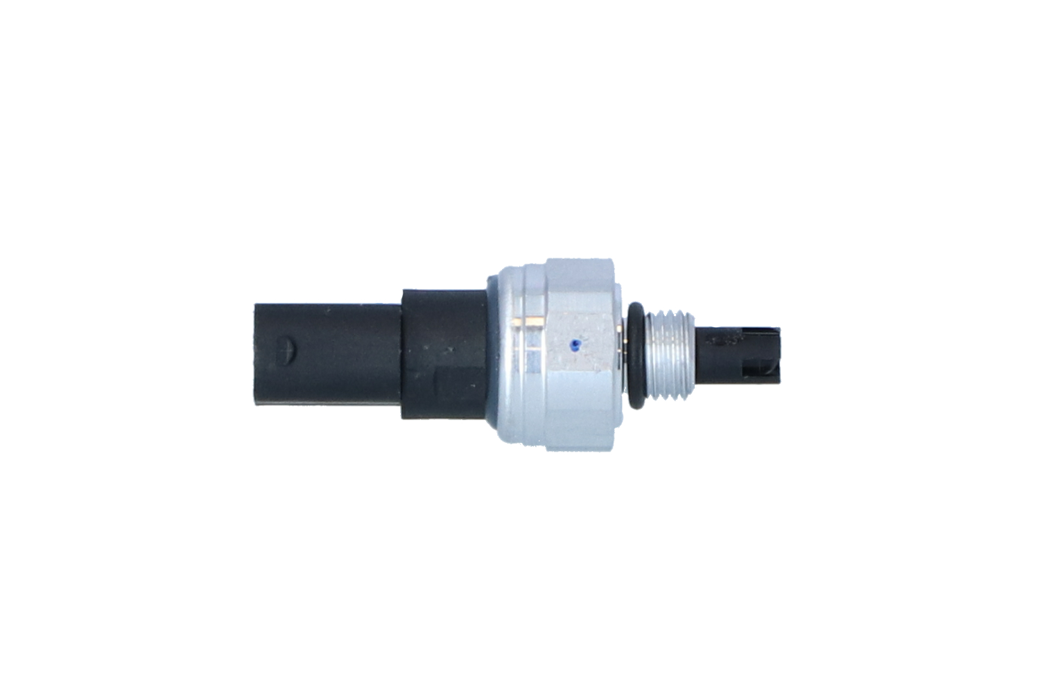 NRF 38942 Druckschalter Klimaanlage MERCEDES-BENZ E-Klasse Pritsche / Fahrgestell (VF211) E 270 CDI (211.616) 163 PS OM 647.961