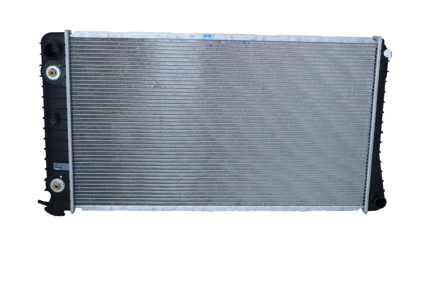 NRF 50206 Ψυγειο νερου Pontiac Firebird Καμπριολέ 3.4 162 PS L32