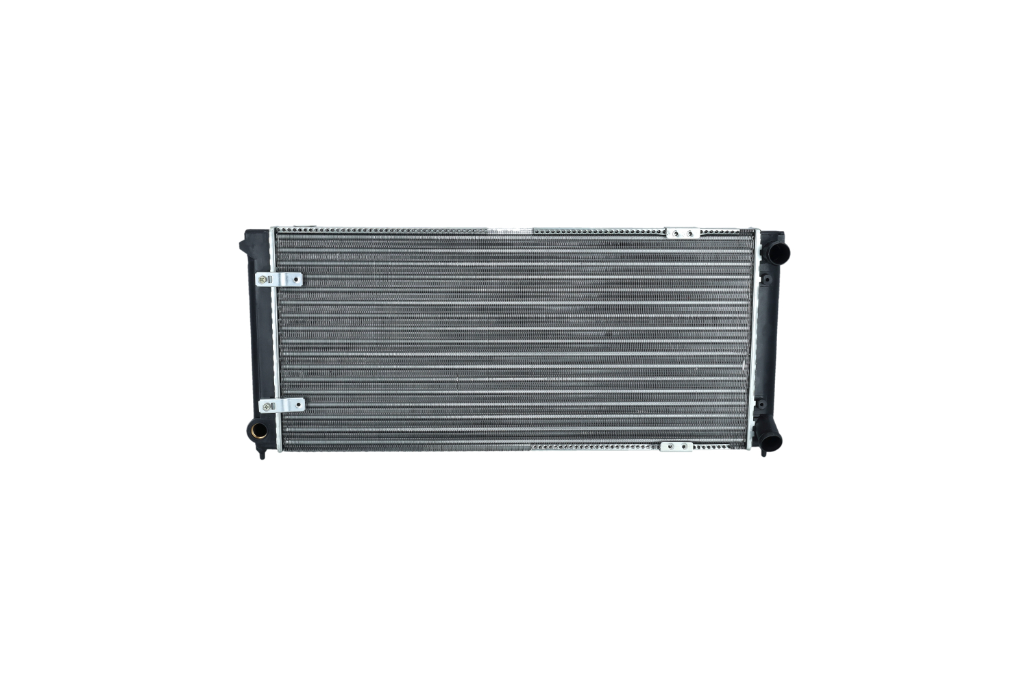 NRF 503003 Hűtő Seat Toledo 1L 1.9 D 68PS 1999
