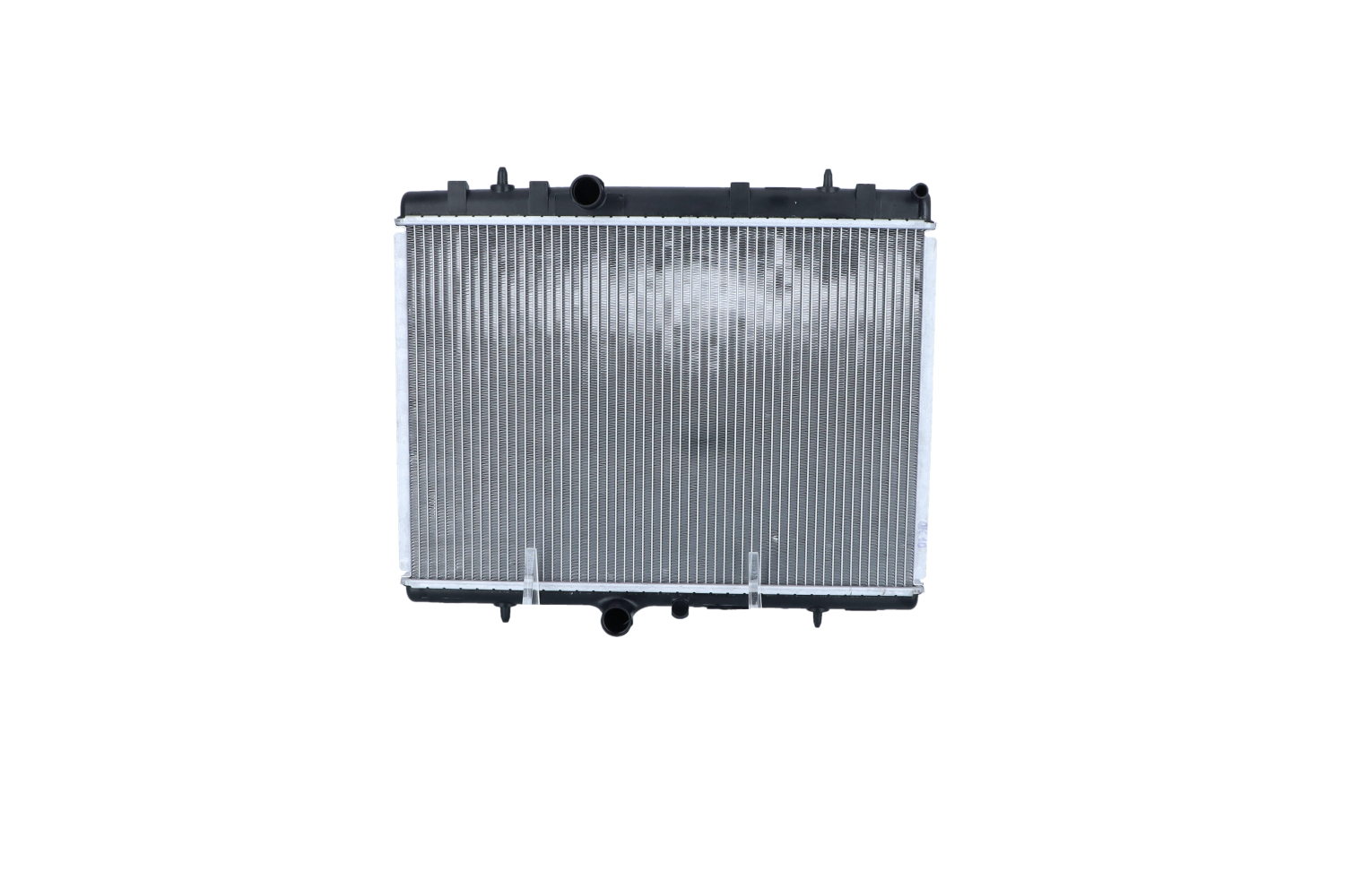 NRF 50437 Radiateur DS DS4 / DS4 Crossback 1.6 THP 150 150CV 2017