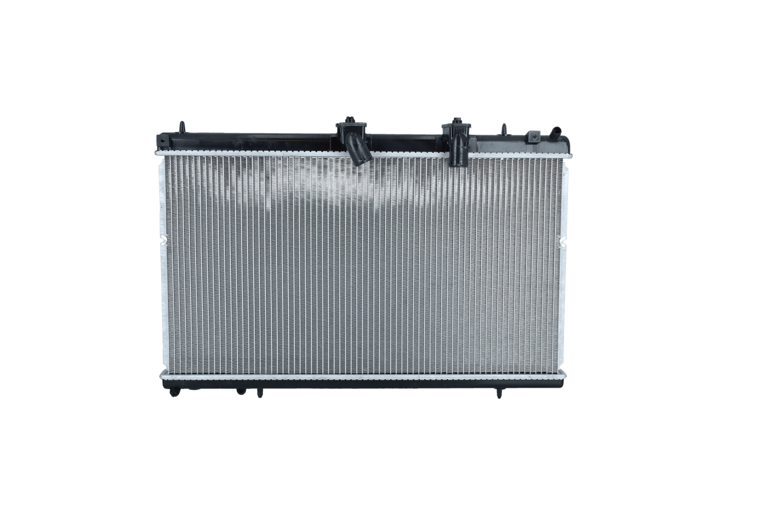 NRF 50442 Ψυγειο νερου Citroën C5 Combi 2.2 HDi (RE4HTE, RE4HT2) 170 PS 4HT (DW12BTED4)