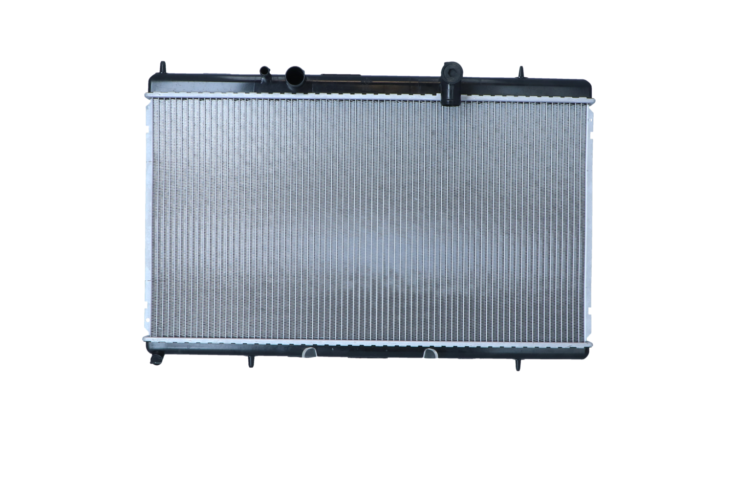 NRF 50444 Ψυγειο νερου CITROËN C5 II Hatchback 3.0 Carlsson HP 235 PS XFX (ES9J4S)