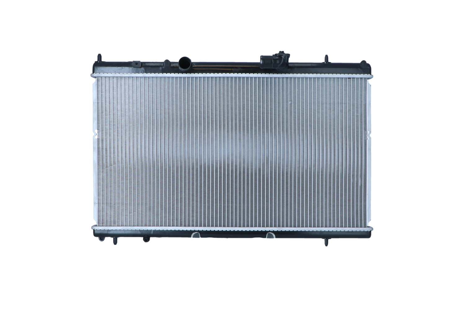 NRF 50466 Radiator Citroën C5 1 3.0 V6 207 hk XFX (ES9J4S)