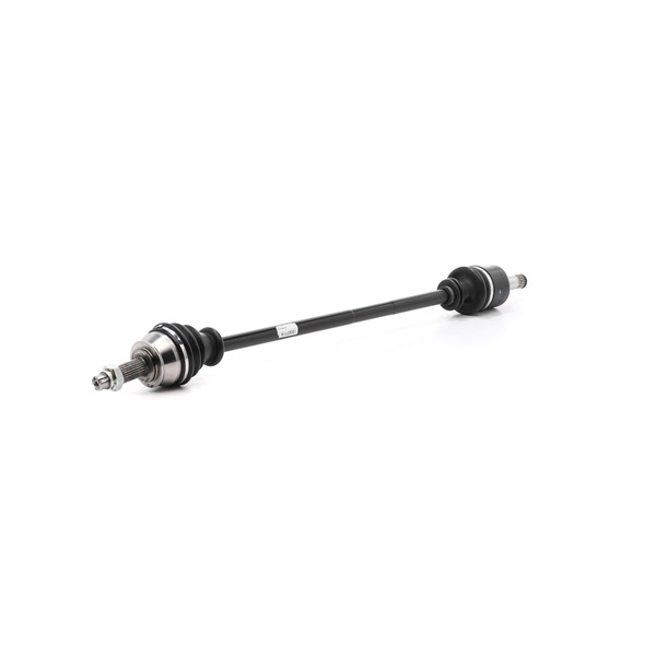 RIDEX REMAN 13D0771R Semiasse Fiat Stilo Multi Wagon 1.4 16V 95 CV 843 A1.000