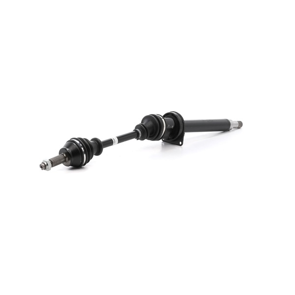 RIDEX REMAN 13D0802R Antriebswelle Ford Fiesta Mk4 1.4 i 16V 90PS 1997