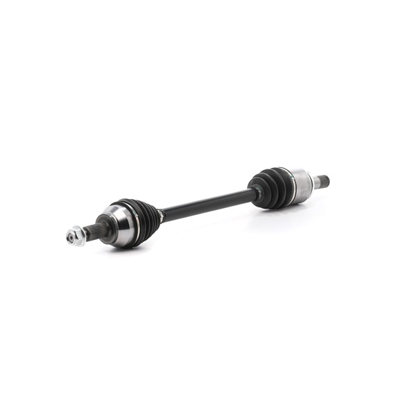 RIDEX REMAN 13D1339R Palier Land Rover L405 5.0 SCV8 4x4 566 cv 508PS(AJ133)