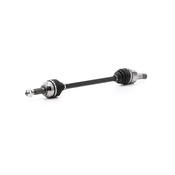 RIDEX REMAN 13D1720R Vevaxeldrev EV AWD 441 hk 3D3