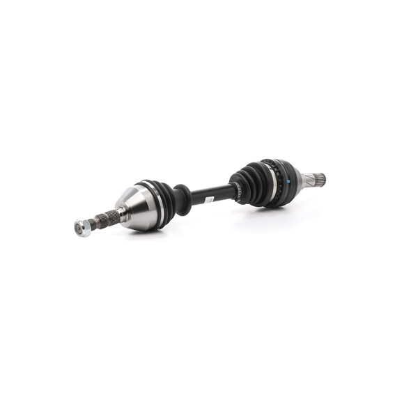 RIDEX REMAN 13D1871R Trækaksel Astra H Hatchback 1.3 CDTI (L48) 90 HK Z 13 DTH