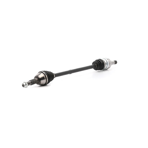 RIDEX REMAN 13D1893R Palier Opel Antara 07 3.2 V6 227 cv Z 32 SEE