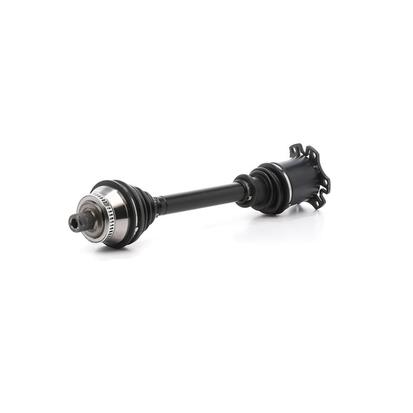 RIDEX REMAN 13D1961R Antriebswelle Audi A6 C5 2.7 T quattro 250PS 2003
