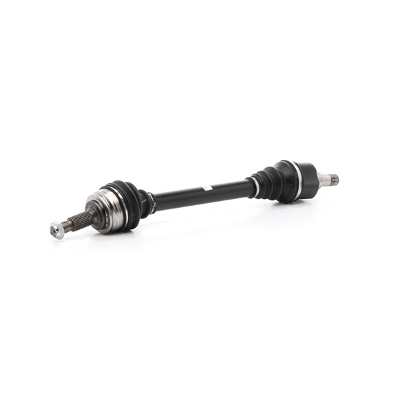 RIDEX REMAN 13D1966R Arbre de transmission 1.2 THP 130CV 2019