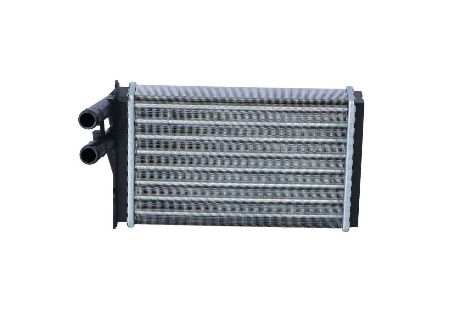 NRF 50524 Kachelradiateur Passat 3B6 1.8 T 170 Pk AWM