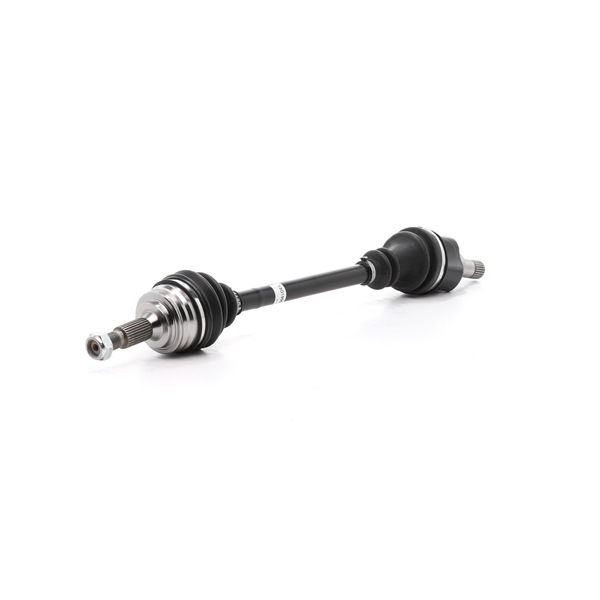 RIDEX REMAN 13D1999R Arbre de transmission 1.2 THP 110CV 2025