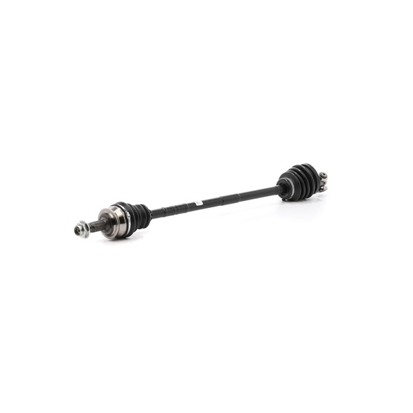 RIDEX REMAN 13D1373R Féltengely Fiat Cinquecento 170 0.9 i.e. (170AC) 41 LE 170 A1.046