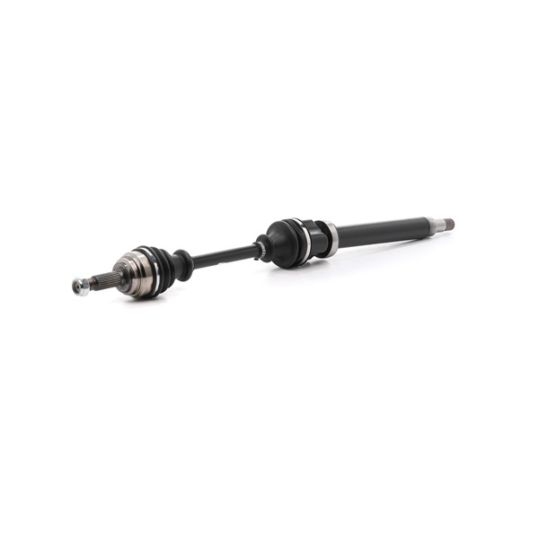 RIDEX REMAN 13D1406R Drive shaft Ford B-Max JK 1.0 EcoBoost 140 hp YYJC