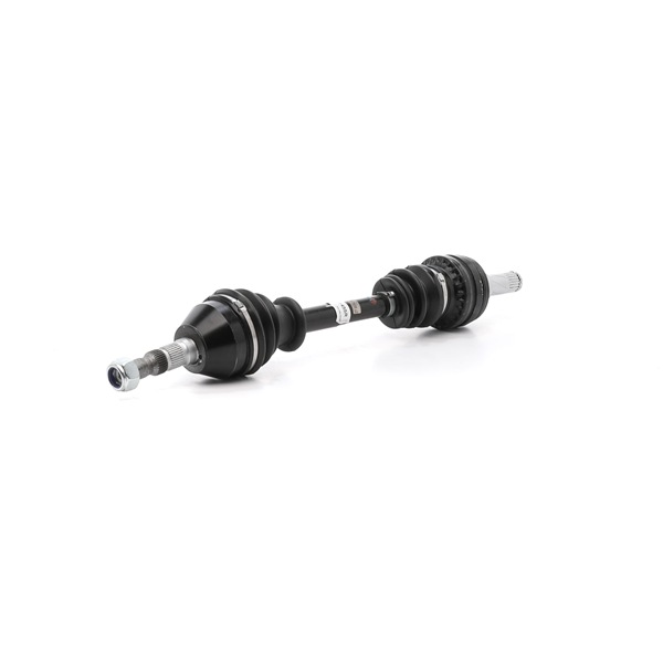 RIDEX REMAN 13D1455R Féltengely Opel Astra H GTC 1.7 CDTI (L08) 80 LE Z 17 DTL