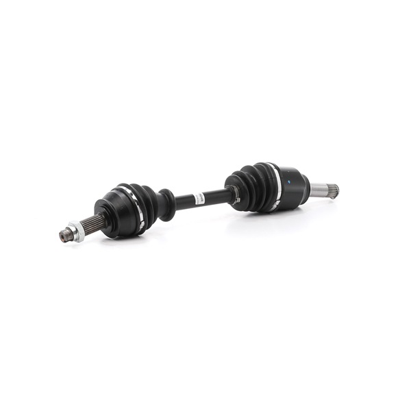 RIDEX REMAN 13D1504R Drive shaft Fiat Idea 350 1.3 D Multijet 95 HP