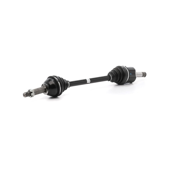 RIDEX REMAN 13D1513R Drive shaft Ford Transit Mk5 Minibus 2.0 TDCi 125 hp FIFA