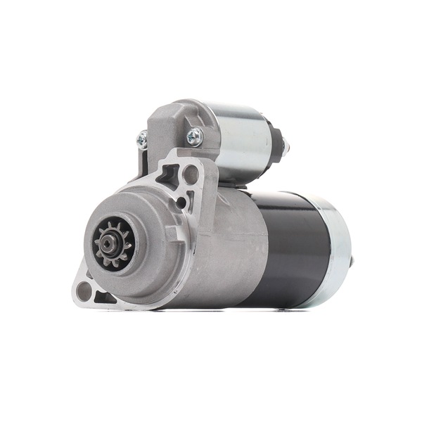 RIDEX REMAN 2S1144R Anlasser Mitsubishi ASX GA0 1.8 DI-D (GA6W) 150 PS