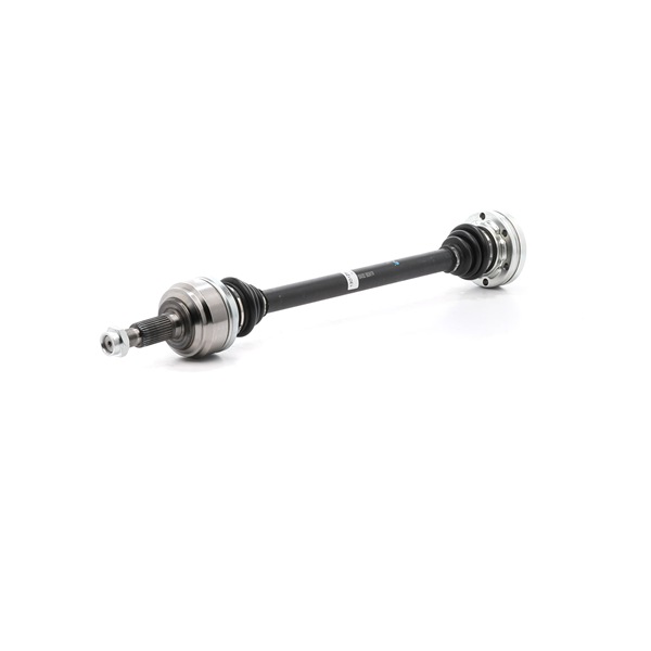 RIDEX REMAN 13D1259R Antriebswelle Porsche Cayenne 955 S 4.8 385PS 2008