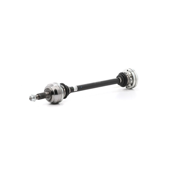 RIDEX REMAN 13D1260R Aandrijfas Porsche Cayenne 955 3.6 290 Pk M 55.01
