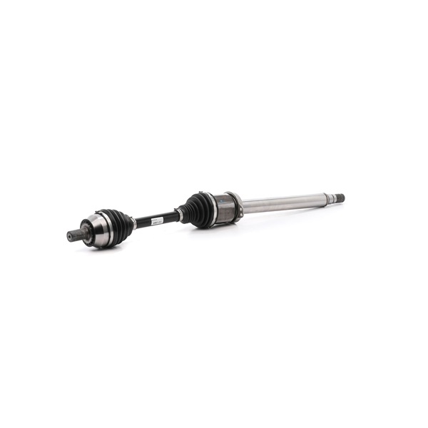RIDEX REMAN 13D1298R Drive shaft Volvo S60 2 D5 224 hp D 4204 T11