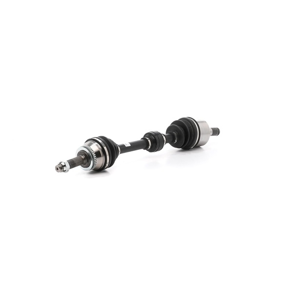 RIDEX REMAN 13D2069R Drive shaft Hyundai Matrix fc 1.6 103 hp G4ED