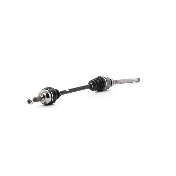 RIDEX REMAN 13D2087R Arbre de transmission 1.2 THP 130CV 2022