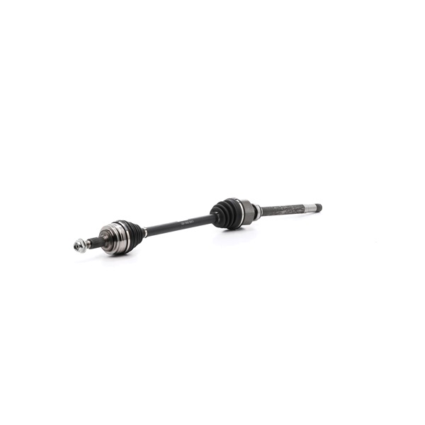 RIDEX REMAN 13D2133R Arbre de transmission 1.2 THP 130CV 2015