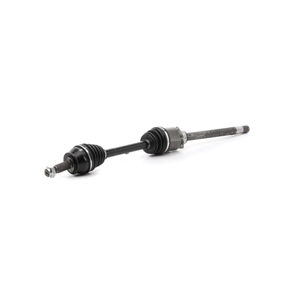 RIDEX REMAN 13D2204R Semi eixo FIAT Fiorino MPV (225) 1.3 JTD Multijet (225BXB1A, 225BXB11) 75 cv 199 A9.000