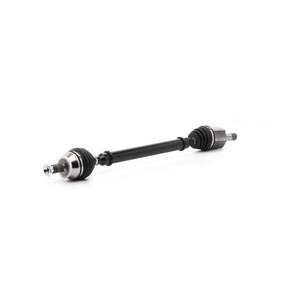 RIDEX REMAN 13D1147R Antriebswelle Skoda Rapid nh1 1.0 TSI 110PS 2019