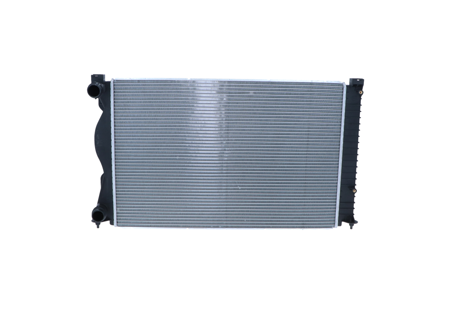 NRF 50596 Radiator Audi A6 C6 Avant 2.0 TDI 140 hk BRE