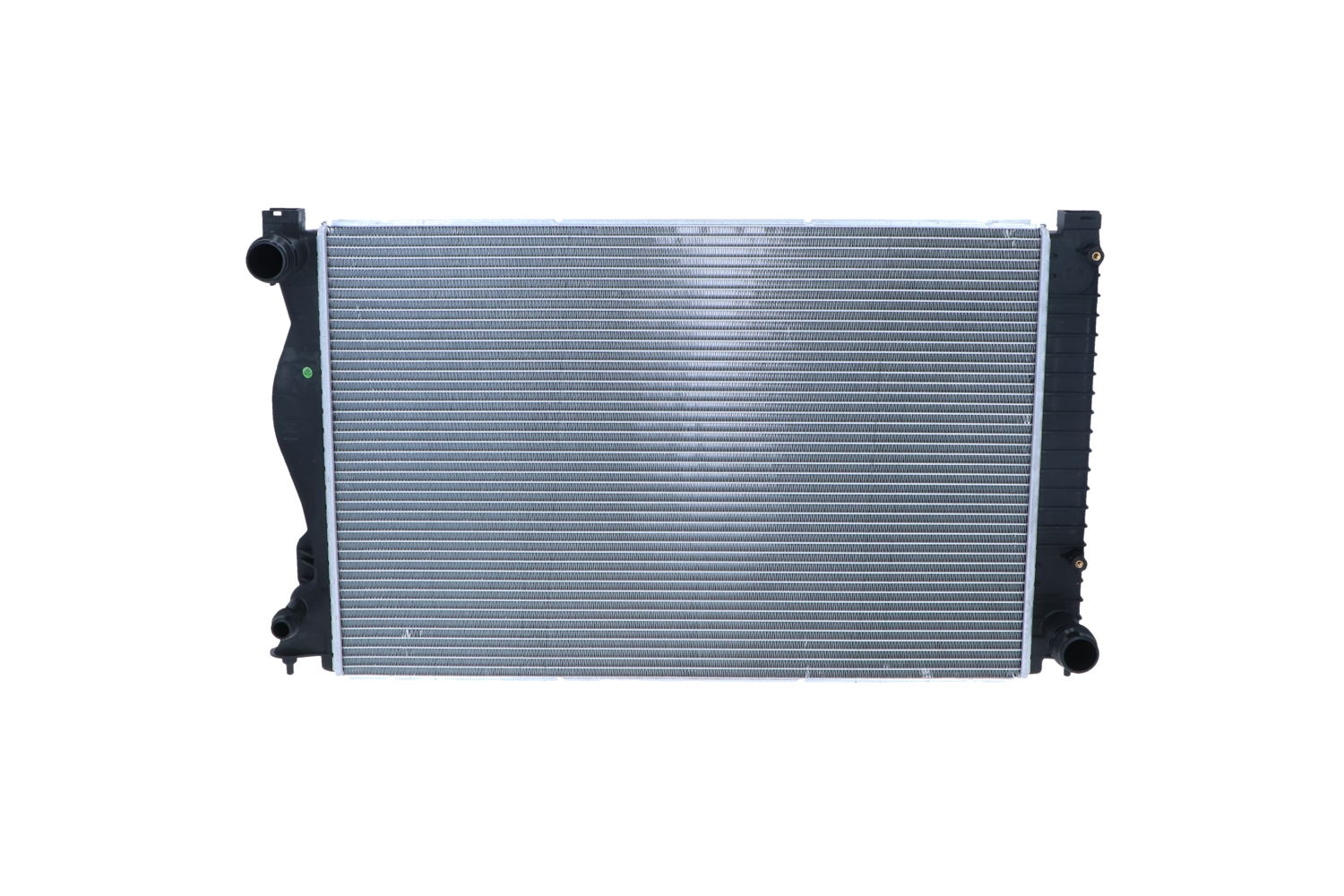 NRF 50597 Radiator Audi A6 C6 Avant 2.8 FSI 210 hk BDX