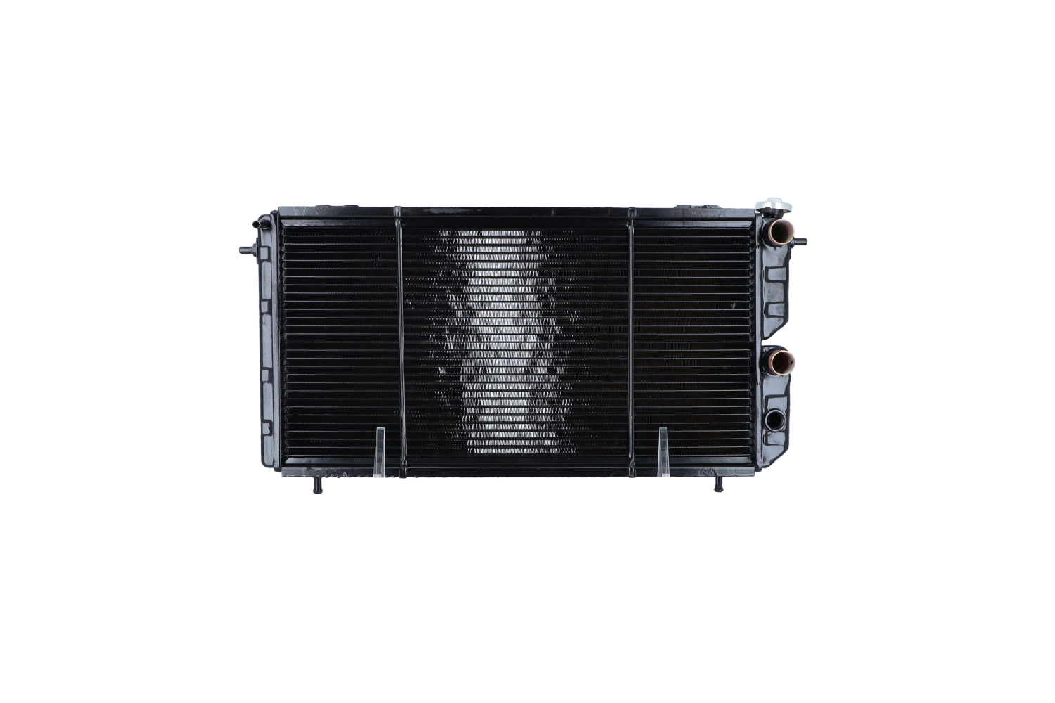 NRF 507333 Radiateur Renault 25 B29 2.1 Turbo-D FWD 86CV 1992
