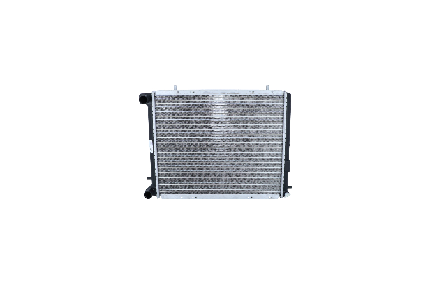 NRF 507352 Køler Renault 19 I 1.9 D 64 HK F8Q 742
