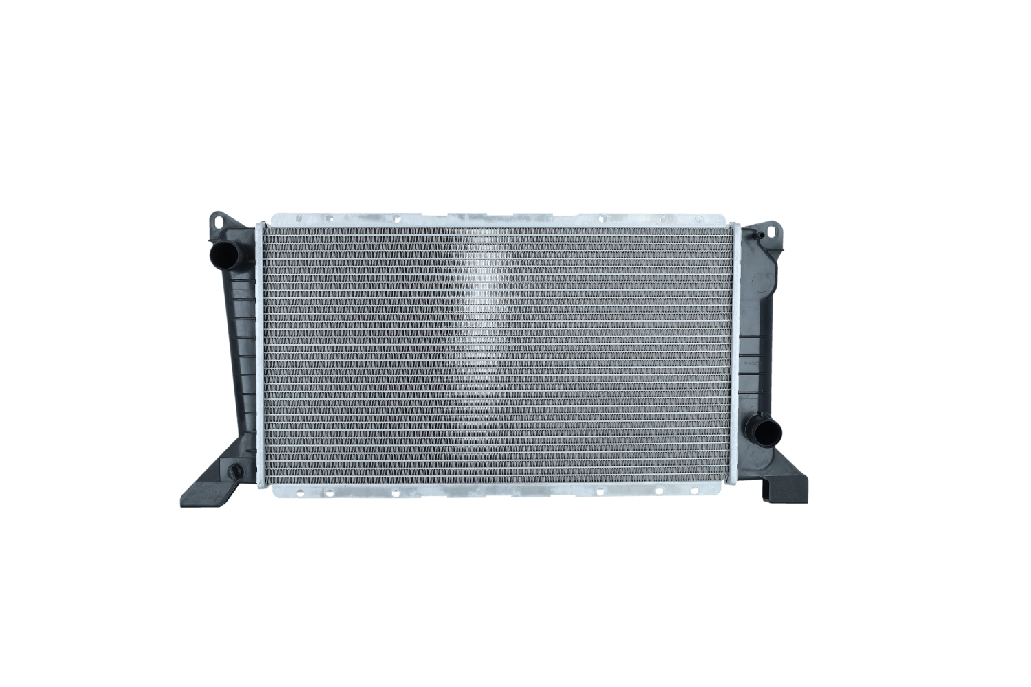 NRF 507373 Radiator Ford Transit MK5 2.5 TD 75 hp 4HD