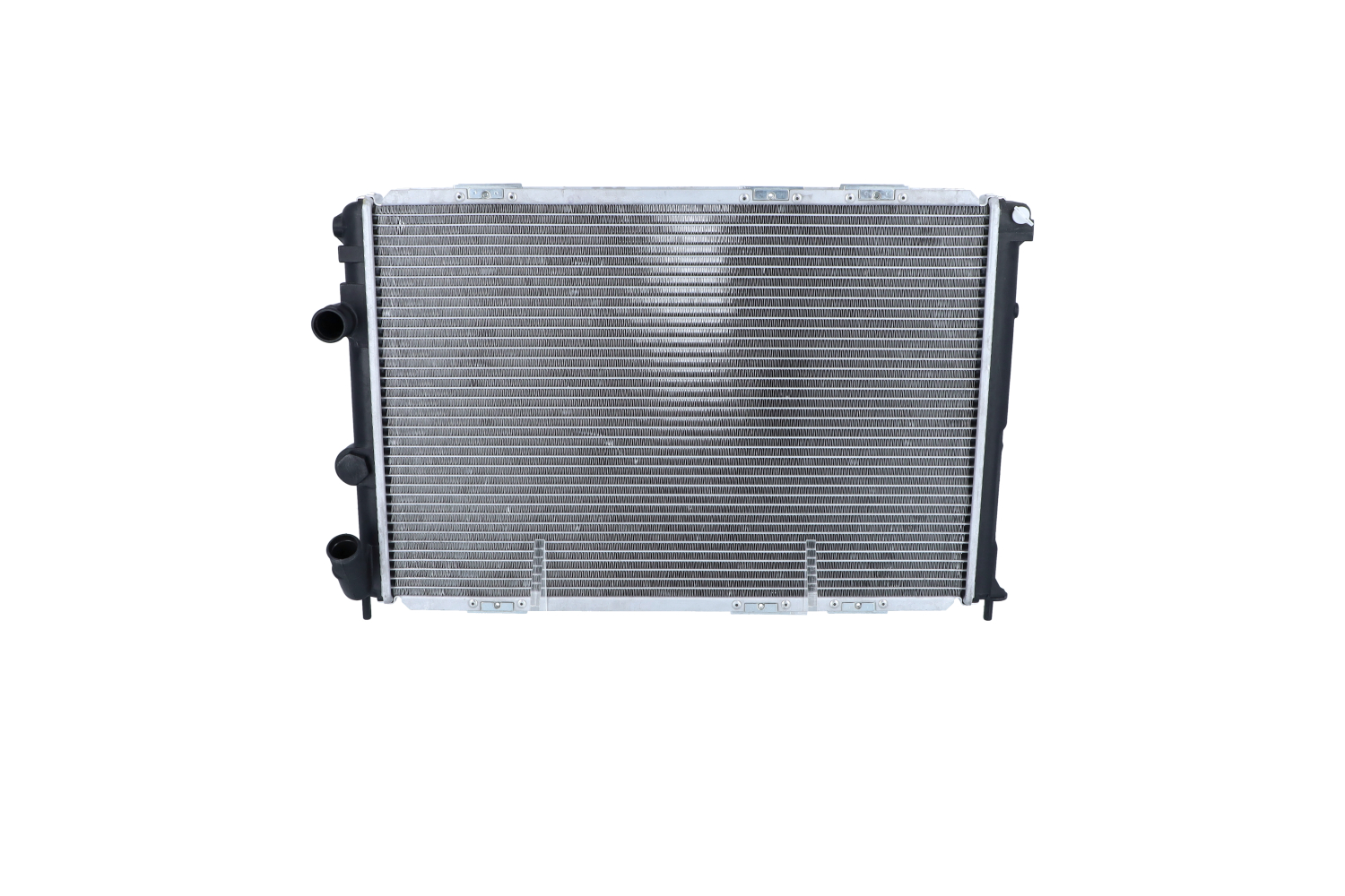 NRF 509503 Hűtő Renault Megane Scenic 1.9 dT 90 PS F8Q 784