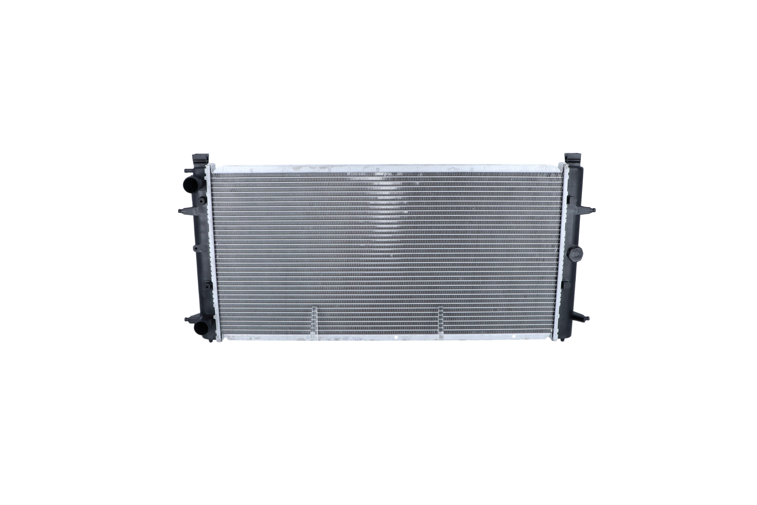 NRF 509514 Hűtő VW T4 1.8 67PS 1992