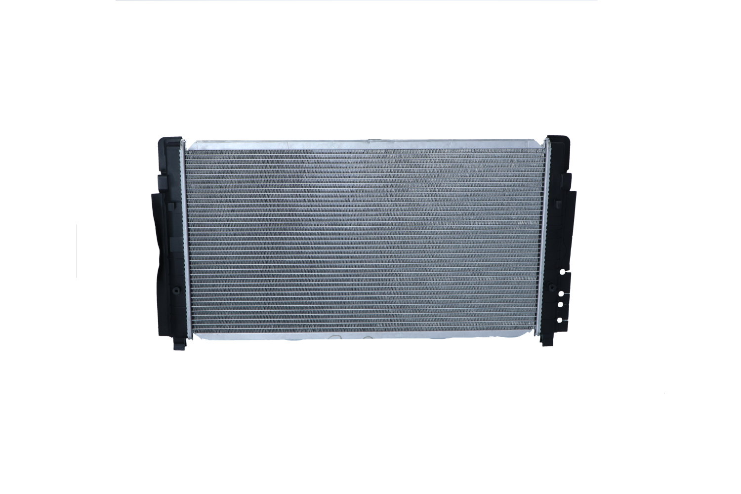 NRF 509515 Hűtő VW T4 2.5 TDI 151 PS AHY