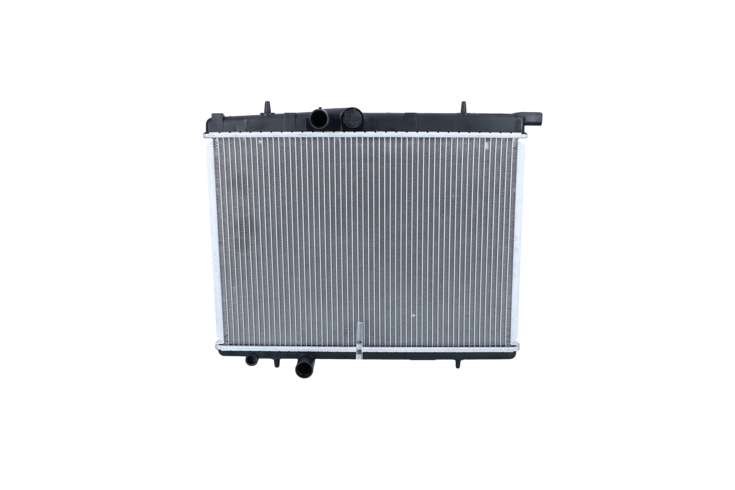 NRF 509525 Hűtő Peugeot 2008 Kombi 1.5 BlueHDI 102PS 2018