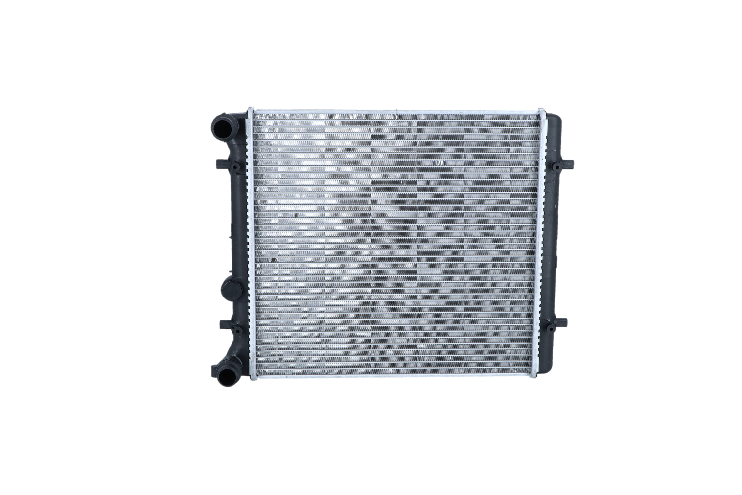 NRF 509530 Radiateur VW Bora Variant 1.4 16V 75CV 2003
