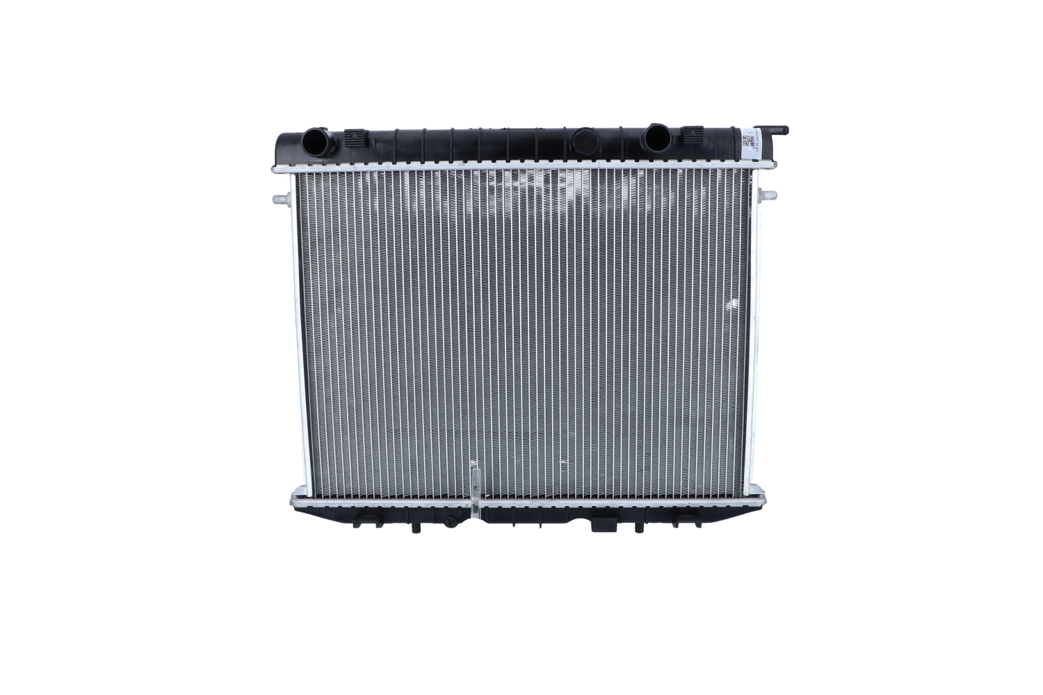 NRF 509532 Hűtő VAUXHALL Frontera Mk1 (A) SUV (U92) 2.0 115 PS X 20 SE