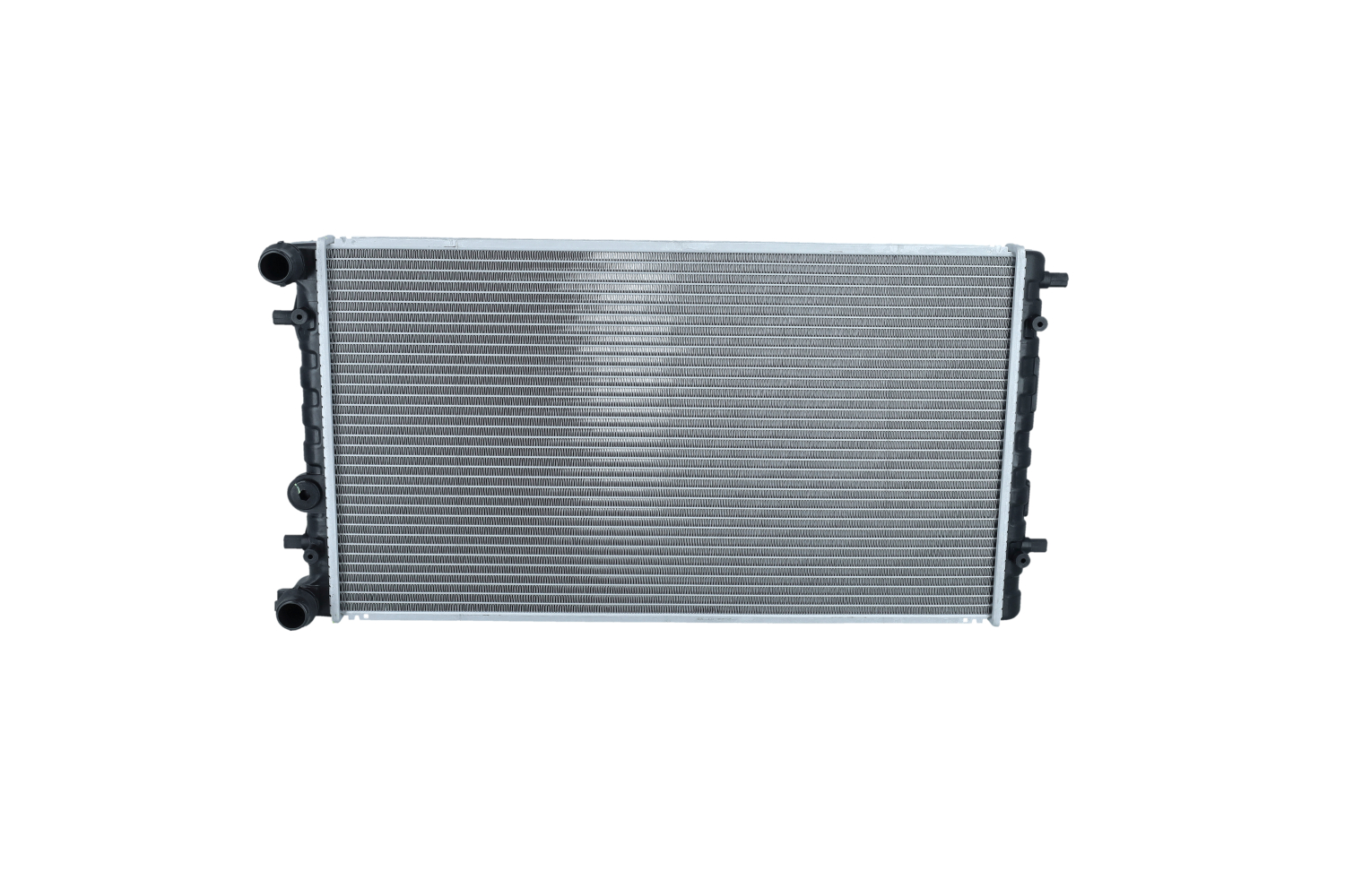 NRF 509644 Hűtő VW Beetle 9c 2.3 V5 170PS 2001