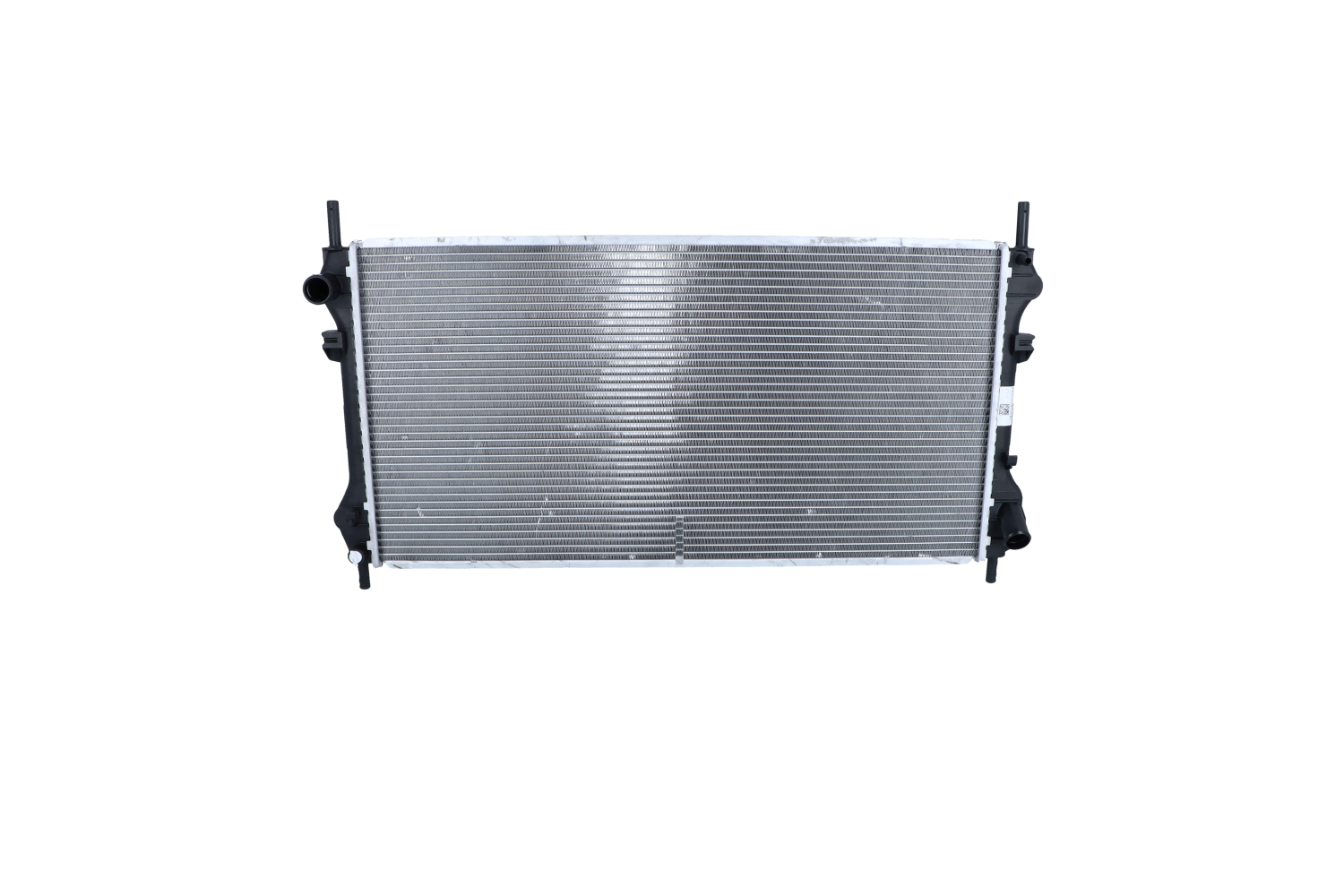 NRF 509697 Ψυγειο νερου Ford Transit Mk5 Microbus 2.0 DI 86 PS F3FA
