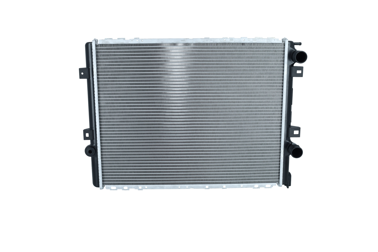 NRF 509710 Radiator racire RENAULT Master Pro Camion cu platformă / Sasiu (HH__, UH__) dCi 110 (HH0E, HH1E, HH6E, HH7E, UH0E, UH1E, UH4E, UH6E,... 106 CP S9W 206