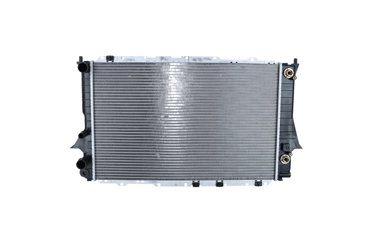 NRF 51317 Hűtő Audi A6 C4 2.0 115PS 1997