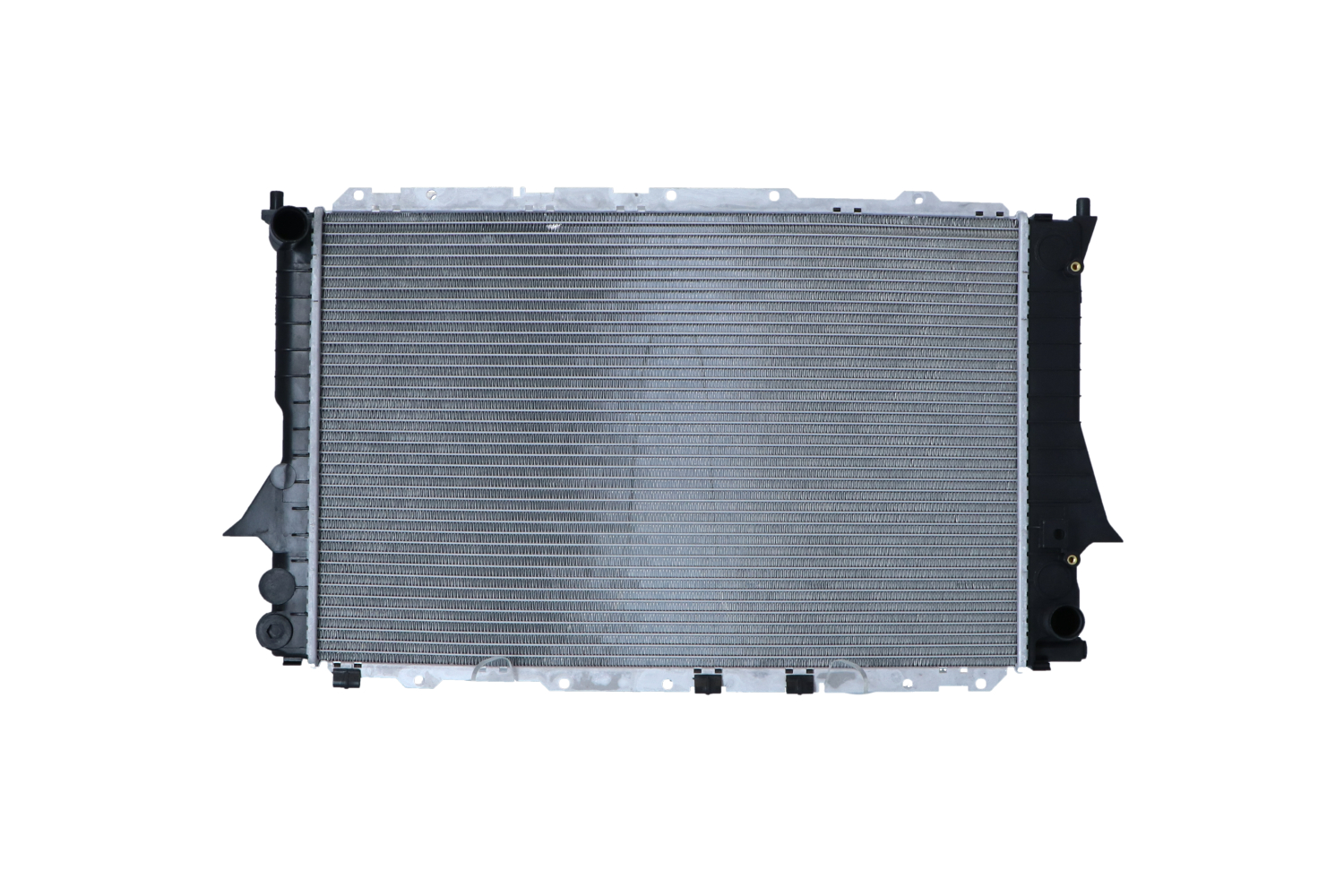 NRF 51320 Radiatore Audi 100 C4 2.8 E 174 CV AAH